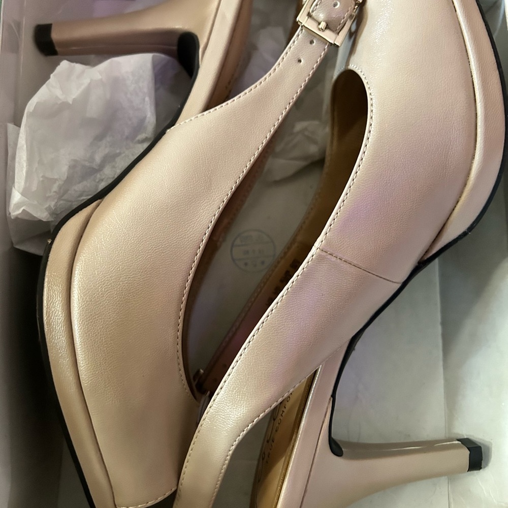 Abella 9.5 taupe
